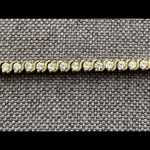 Tennis Bracelet